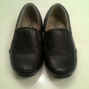 Boys casual / dress shoes